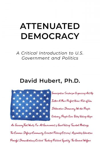 Cover image for Attenuated Democracy