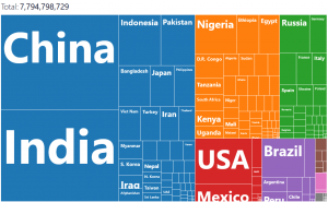 2.3 China’s Population Demographics – Applied World Regional Geography