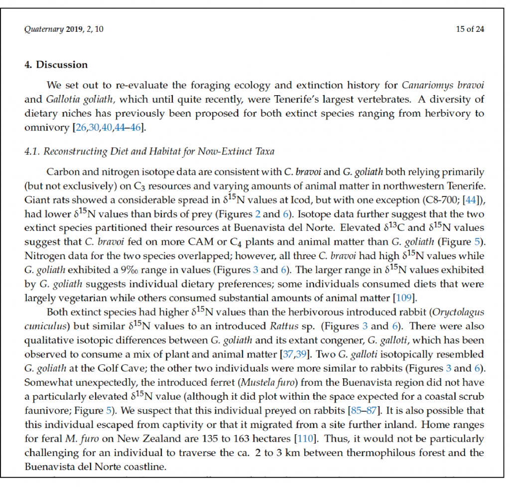 6 Writing The Discussion And Conclusion Sections Technical Writing SLCC