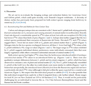 6 Writing The Discussion And Conclusion Sections – Technical Writing @ SLCC