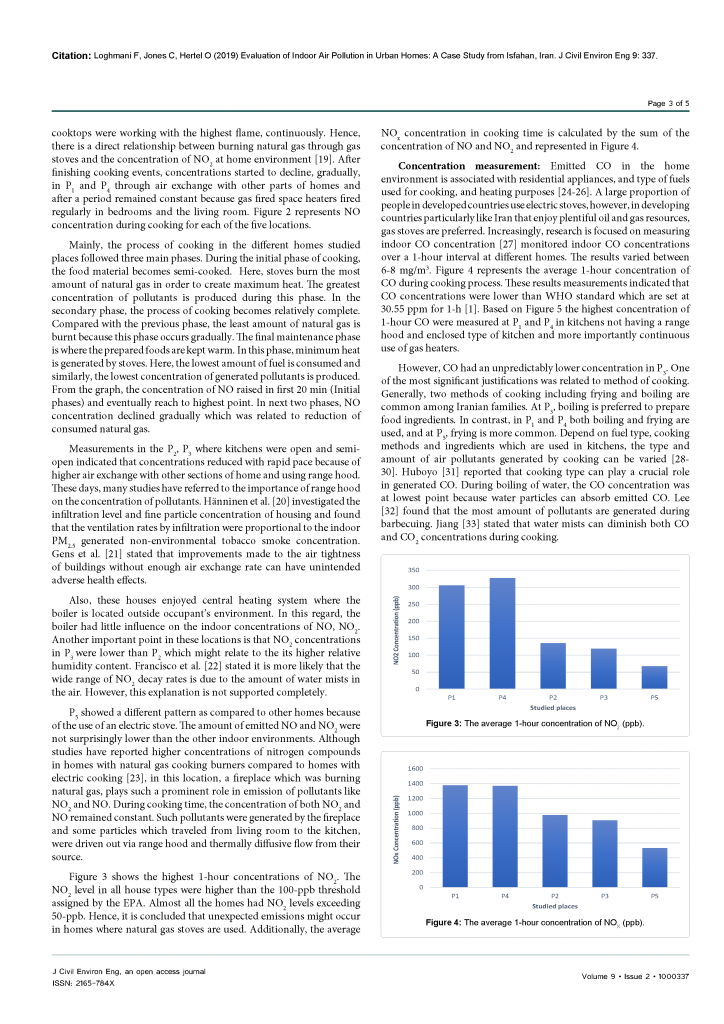 Writing The Results And Discussion Section Technical Writing SLCC