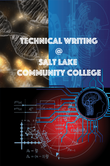 Technical Writing @ SLCC book cover