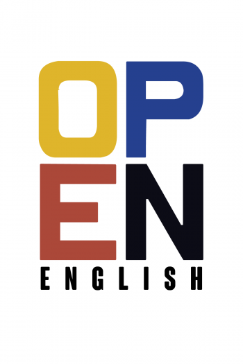 Open english