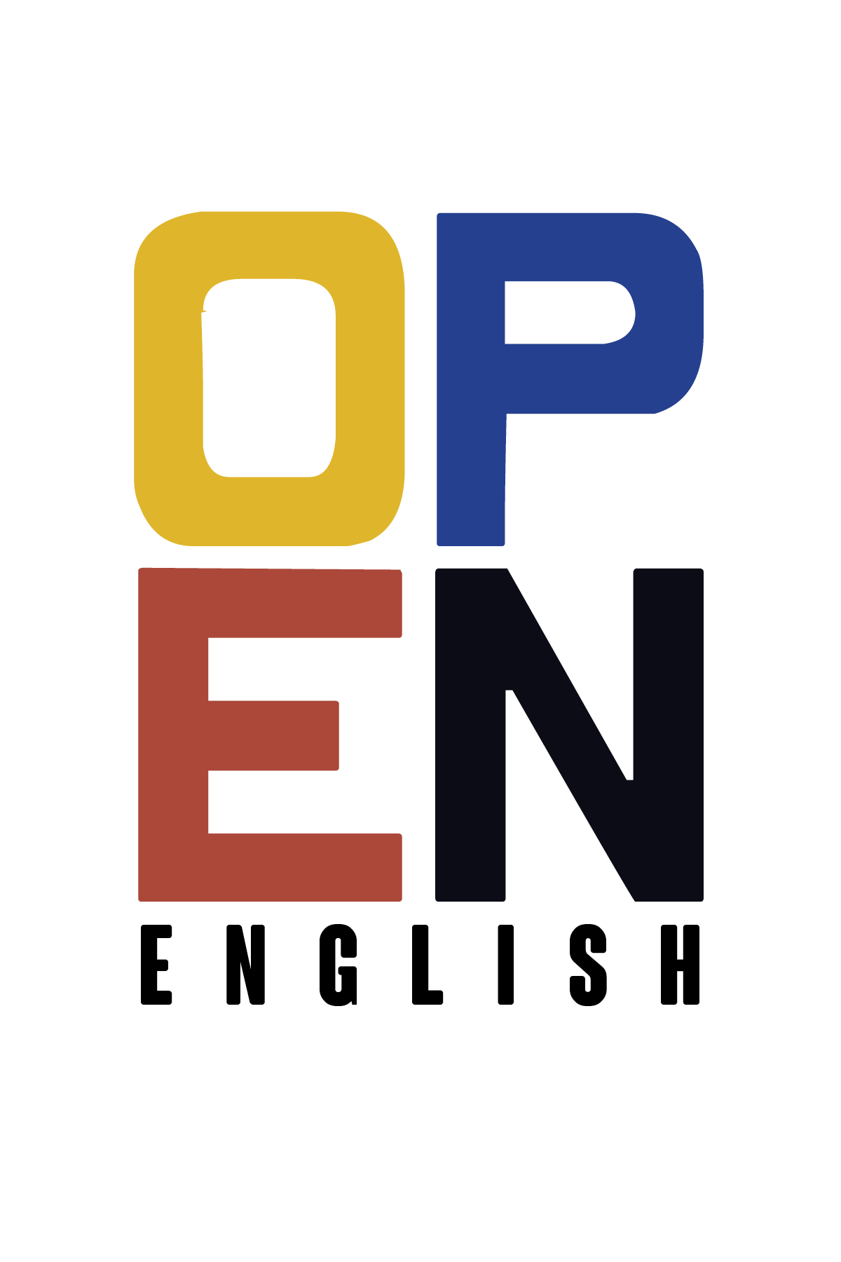Open English - Open English added a new photo.