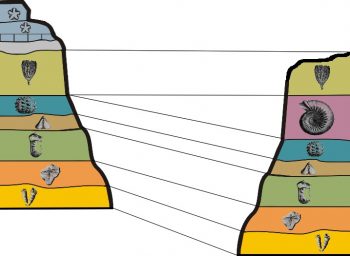 7 Geologic Time – An Introduction to Geology