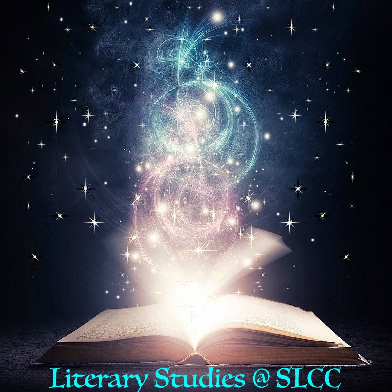 Cover image for Literary Studies @ SLCC